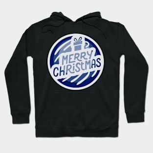 Merry Christmas Hoodie